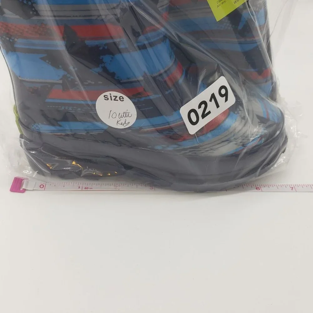 Western Chief kids waterproof